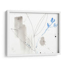 Jardín Esbozado Vi - Jennifer Goldberger | Cuadro decorativo de Canvas Lab
