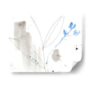 Jardín Esbozado Vi - Jennifer Goldberger | Cuadro decorativo de Canvas Lab
