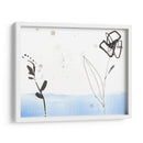 Bosquejo Jardín Vii - Jennifer Goldberger | Cuadro decorativo de Canvas Lab