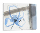Bosquejo Jardín Viii - Jennifer Goldberger | Cuadro decorativo de Canvas Lab