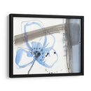 Bosquejo Jardín Viii - Jennifer Goldberger | Cuadro decorativo de Canvas Lab