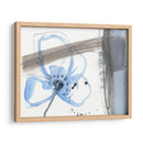 Bosquejo Jardín Viii - Jennifer Goldberger | Cuadro decorativo de Canvas Lab