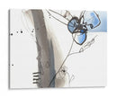 Bosquejo Jardín Ix - Jennifer Goldberger | Cuadro decorativo de Canvas Lab