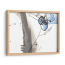 Bosquejo Jardín Ix - Jennifer Goldberger | Cuadro decorativo de Canvas Lab
