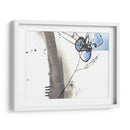 Bosquejo Jardín Ix - Jennifer Goldberger | Cuadro decorativo de Canvas Lab