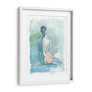 Estudio De La Figura Moderna I - Ethan Harper | Cuadro decorativo de Canvas Lab