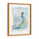 Estudio De Figura Moderna Ii - Ethan Harper | Cuadro decorativo de Canvas Lab