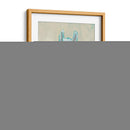 Llama Fun I - Jennifer Goldberger | Cuadro decorativo de Canvas Lab
