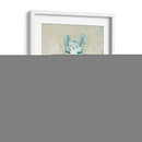Llama Fun I - Jennifer Goldberger | Cuadro decorativo de Canvas Lab