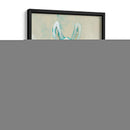 Llama Fun Ii - Jennifer Goldberger | Cuadro decorativo de Canvas Lab
