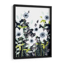 Follaje Nocturno I - Grace Popp | Cuadro decorativo de Canvas Lab
