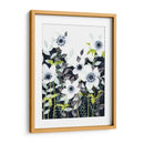 Follaje Nocturno I - Grace Popp | Cuadro decorativo de Canvas Lab