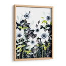 Follaje Nocturno I - Grace Popp | Cuadro decorativo de Canvas Lab