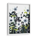 Follaje Nocturno I - Grace Popp | Cuadro decorativo de Canvas Lab
