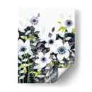 Follaje Nocturno I - Grace Popp | Cuadro decorativo de Canvas Lab