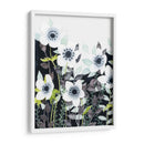 Follaje Nocturno Ii - Grace Popp | Cuadro decorativo de Canvas Lab