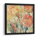 Arreglo De Tulipán De Primavera I - Tim OToole | Cuadro decorativo de Canvas Lab