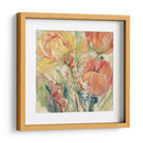Arreglo De Tulipán De Primavera I - Tim OToole | Cuadro decorativo de Canvas Lab