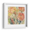 Arreglo De Tulipán De Primavera I - Tim OToole | Cuadro decorativo de Canvas Lab