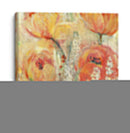 Array De Tulipán De Primavera Ii - Tim OToole | Cuadro decorativo de Canvas Lab