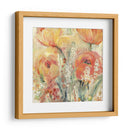 Array De Tulipán De Primavera Ii - Tim OToole | Cuadro decorativo de Canvas Lab