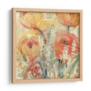 Array De Tulipán De Primavera Ii - Tim OToole | Cuadro decorativo de Canvas Lab