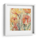 Array De Tulipán De Primavera Ii - Tim OToole | Cuadro decorativo de Canvas Lab