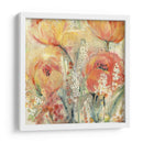 Array De Tulipán De Primavera Ii - Tim OToole | Cuadro decorativo de Canvas Lab