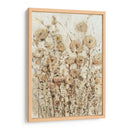 Borde De Jardín I - Tim OToole | Cuadro decorativo de Canvas Lab