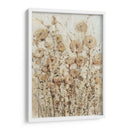 Borde De Jardín I - Tim OToole | Cuadro decorativo de Canvas Lab