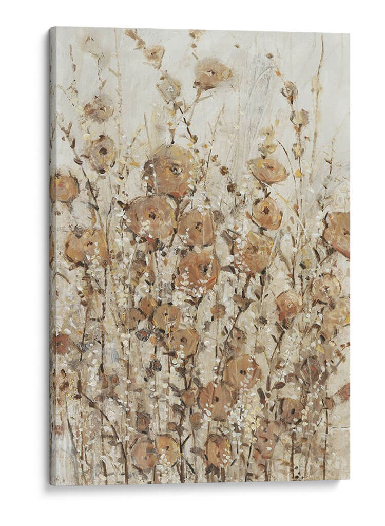 Edge De Jardín Ii - Tim OToole | Cuadro decorativo de Canvas Lab