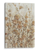 Edge De Jardín Ii - Tim OToole | Cuadro decorativo de Canvas Lab