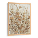 Edge De Jardín Ii - Tim OToole | Cuadro decorativo de Canvas Lab