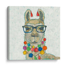 Amor Amor Con Gafas I - Chariklia Zarris | Cuadro decorativo de Canvas Lab
