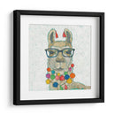 Amor Amor Con Gafas I - Chariklia Zarris | Cuadro decorativo de Canvas Lab