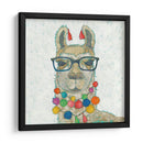 Amor Amor Con Gafas I - Chariklia Zarris | Cuadro decorativo de Canvas Lab