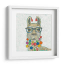 Amor Amor Con Gafas I - Chariklia Zarris | Cuadro decorativo de Canvas Lab