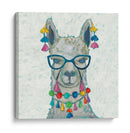 Amor Amor Con Gafas Ii - Chariklia Zarris | Cuadro decorativo de Canvas Lab