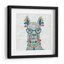 Amor Amor Con Gafas Ii - Chariklia Zarris | Cuadro decorativo de Canvas Lab