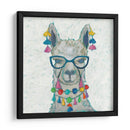 Amor Amor Con Gafas Ii - Chariklia Zarris | Cuadro decorativo de Canvas Lab