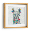 Amor Amor Con Gafas Ii - Chariklia Zarris | Cuadro decorativo de Canvas Lab