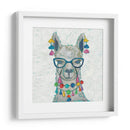 Amor Amor Con Gafas Ii - Chariklia Zarris | Cuadro decorativo de Canvas Lab