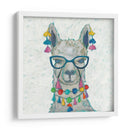 Amor Amor Con Gafas Ii - Chariklia Zarris | Cuadro decorativo de Canvas Lab
