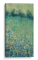 Prado Exuberante I - Tim OToole | Cuadro decorativo de Canvas Lab