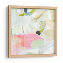 Primer Plano I - Victoria Borges | Cuadro decorativo de Canvas Lab