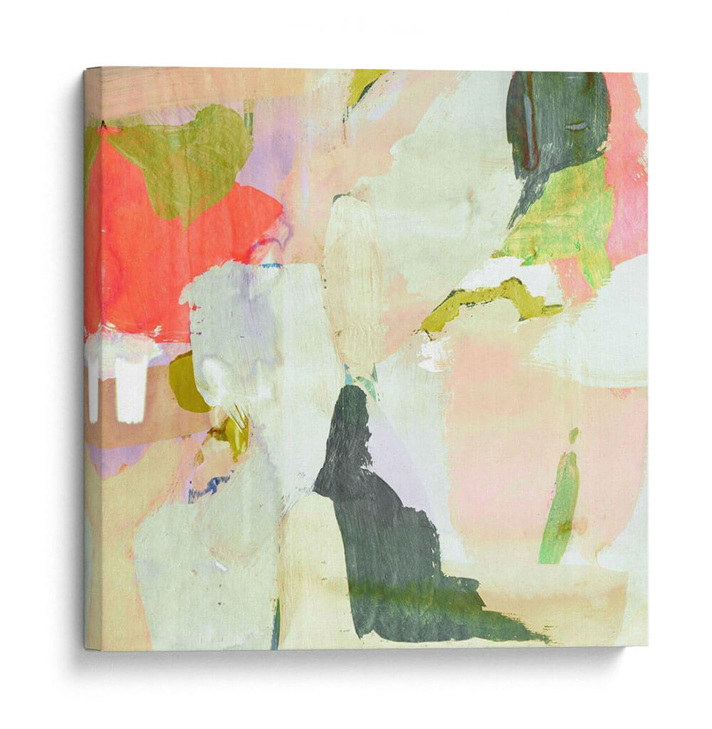 Closeup Iv - Victoria Borges | Cuadro decorativo de Canvas Lab