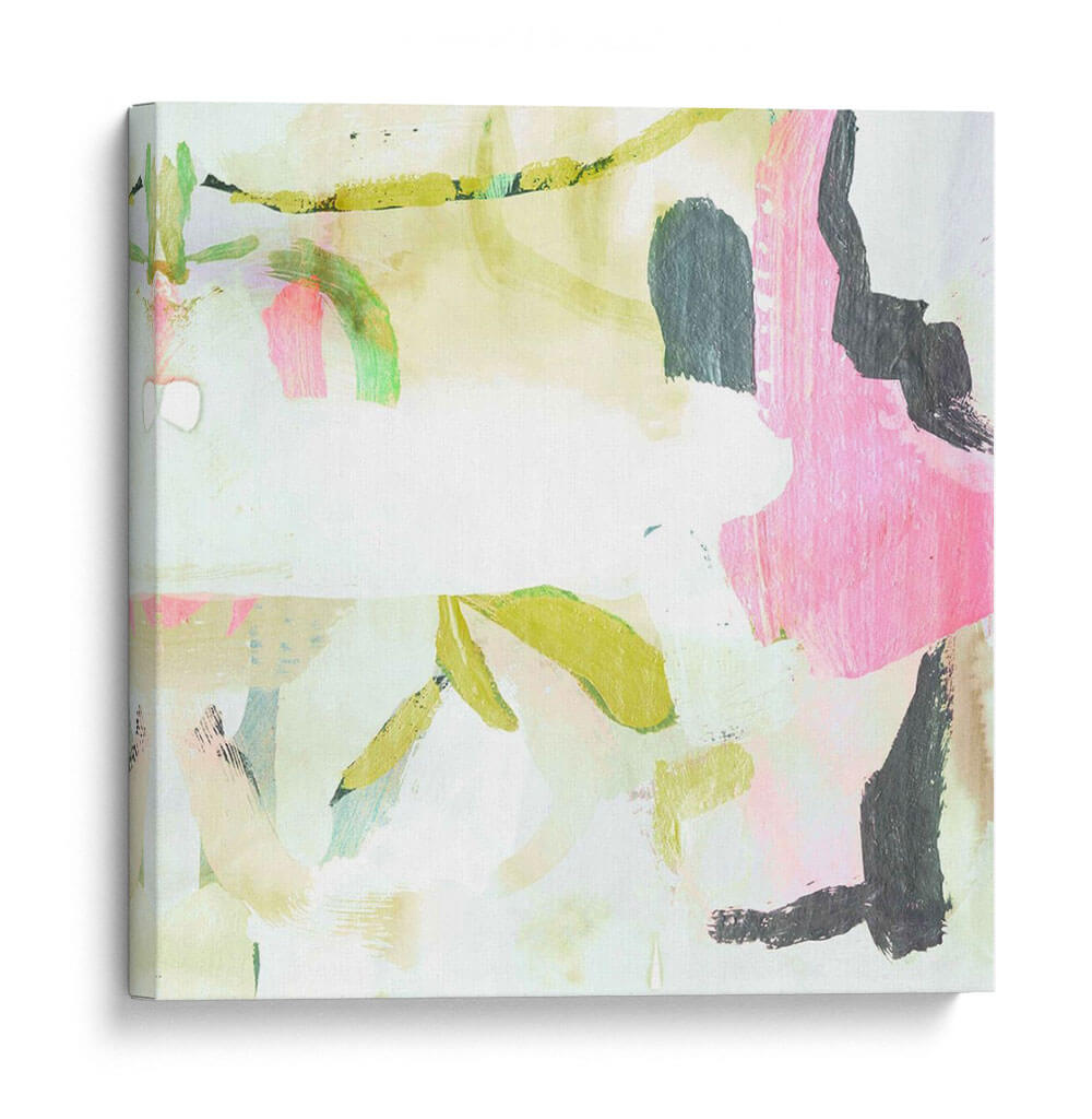 Closeup V - Victoria Borges | Cuadro decorativo de Canvas Lab