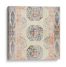 Tierra De Índigo Textil Iv - June Erica Vess | Cuadro decorativo de Canvas Lab