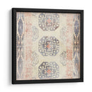 Tierra De Índigo Textil Iv - June Erica Vess | Cuadro decorativo de Canvas Lab