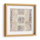 Tierra De Índigo Textil Iv - June Erica Vess | Cuadro decorativo de Canvas Lab